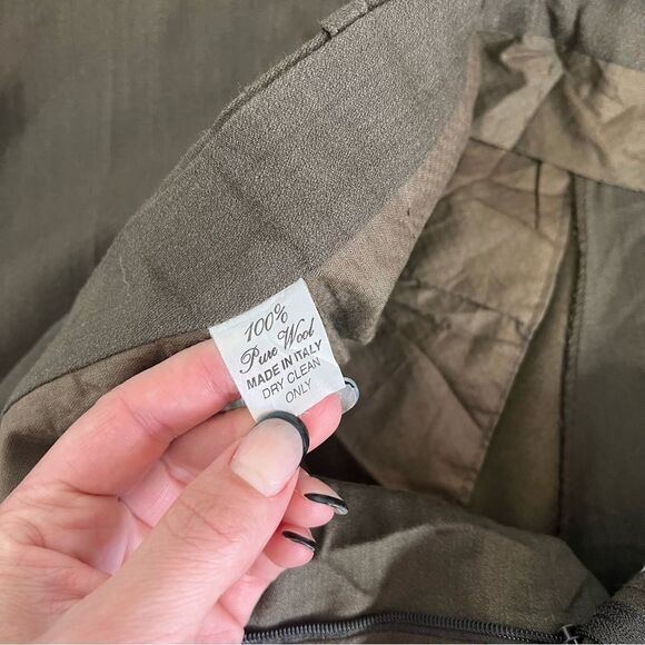 Nwt urban‎ renewal Vintage trousers - Picture 4 of 5